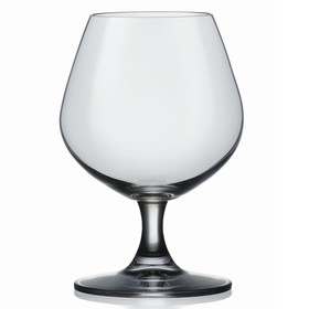 Набор бокалов для коньяка Crystalex «Виола», 600 мл, 6 шт
