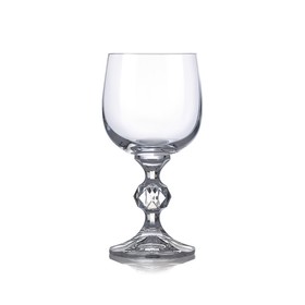 Набор бокалов для вина Crystalex «Клаудия», 150 мл, 6 шт