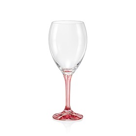 Набор бокалов для вина Crystalex «Магнолия», 350 мл, 6 шт