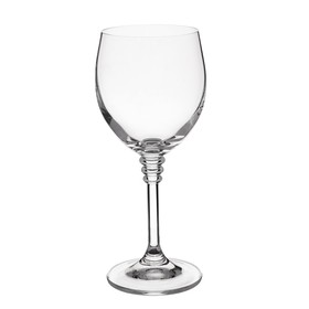 Набор бокалов для вина Crystalex «Оливия», 200 мл, 6 шт