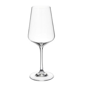 Набор бокалов для вина Crystalex «Сандра», 250 мл, 6 шт