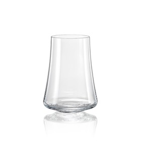 Набор стаканов для воды Crystalex «Экстра», 400 мл, 6 шт