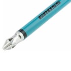 Набор бит Gross, сталь S2, PH2 х 90 мм, 10 шт. - Фото 2