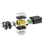 Аккумулятор Greenworks GC82B25, 82 В, 2.5 Ач, Li-Ion, индикатор заряда, 144 Вт, 1.63 кг - Фото 2