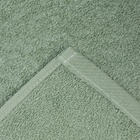 Набор новогодний подарочный «Этель» Christmas berries, полотенце 30×60 см и аксессуары (4 предмета) - Фото 5