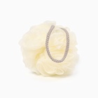 Набор новогодний подарочный «Этель» Christmas berries, полотенце 30×60 см и аксессуары (4 предмета) - Фото 6