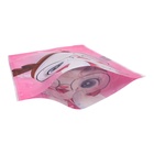 Пакет подарочный новогодний, с zip-lock застежкой, «Зимние котята», 15×22 см - Фото 9