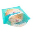 Пакет подарочный новогодний, с zip-lock застежкой, «Зимние котята», 15×22 см - Фото 13