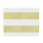 Скатерть "Цветы", цвет: жёлтый - Фото 2