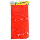 Скатерть на стол «Праздничный стол», 137×183, цвет красный - Фото 2