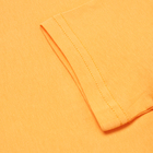 Комплект для мальчика "Тигр" (футболка/шорты), цвет оранжевый/серый, рост 98-104 см - Фото 3