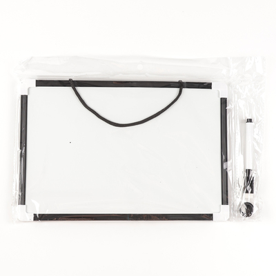 Доска магнитно-маркерная с магнитами и маркером «Классика» 1,5х30х20 см