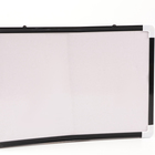 Доска магнитно-маркерная с магнитами и маркером «Классика» 1,5х30х20 см - Фото 3