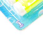 УЦЕНКА Генератор мыльных пузырей «Утка», прозрачный, МИКС - Фото 3