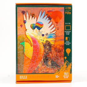 {{photo.Alt || photo.Description || 'УЦЕНКА Пазл «Свободный полёт»'}}