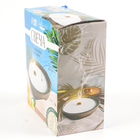 УЦЕНКА Набор для создания свечи в кокосовой скорлупе «Кокос» 10667358