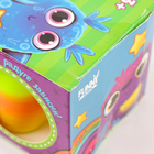 Уценка Пружинка радуга «Улет!», виды МИКС, d=5 см - Фото 3