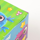 Уценка Пружинка радуга «Улет!», виды МИКС, d=5 см - Фото 4