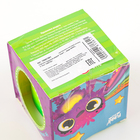 Уценка Пружинка радуга «Улет!», виды МИКС, d=5 см - Фото 5