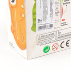 УЦЕНКА Развивающая игрушка звуковая «Крокодил», световая с подвесом, МИКС - Фото 5