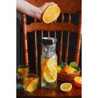 Стакан с двойными стенками «Олд фэшн», 200 мл, стекло, прозрачный - Фото 4