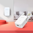 Сетевой адаптер Powerline Mercusys MP510 KIT AV1000 Gigabit Ethernet (ант.внеш.несъем.) 2ан 103393 - фото 51599477 Сетевой адаптер Powerline Mercusys MP510 KIT AV1000 Gigabit Ethernet (ант.внеш.несъем.) 2ан 103393 - фото 51599477