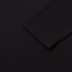 Лонгслив мужской MINAKU: Basic line MAN, размер 46, чёрный - Фото 8