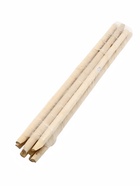 Черенок березовый 120 см х 40 мм ВС (10 шт) - фото 809638626