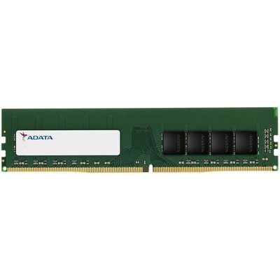 Память DDR4 16GB 2666MHz A-Data AD4U266616G19-SGN Premier RTL PC4-21300 CL19 DIMM 288-pin 1   106500