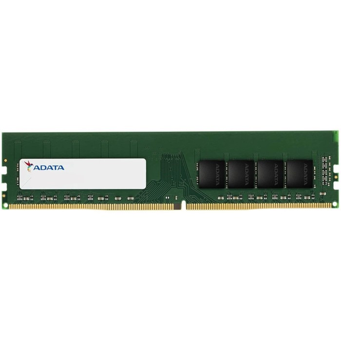 Память DDR4 16GB 2666MHz A-Data AD4U266616G19-SGN Premier RTL PC4-21300 CL19 DIMM 288-pin 1   106500 - Фото 1