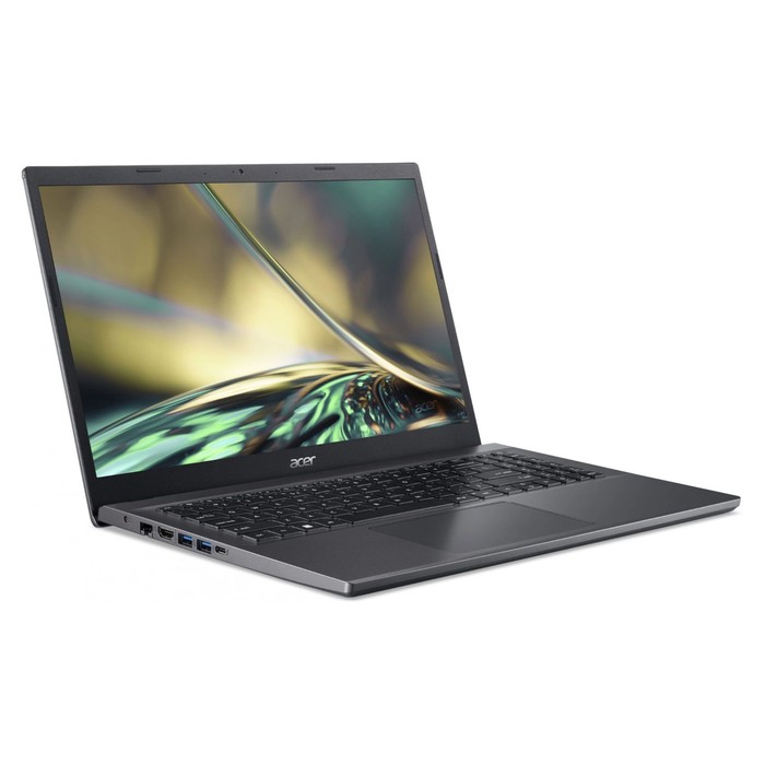 Ноутбук Acer Aspire 5 A515-57-53NK Core i5 12450H 16Gb SSD512Gb Intel UHD Graphics 15.6" IP   106685 - фото 51603031