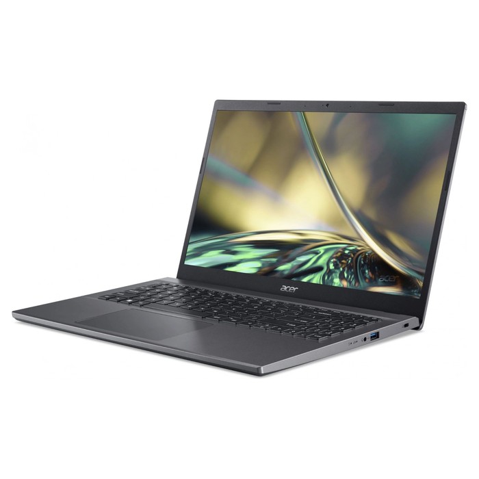 Ноутбук Acer Aspire 5 A515-57-53NK Core i5 12450H 16Gb SSD512Gb Intel UHD Graphics 15.6" IP   106685 - фото 51603032