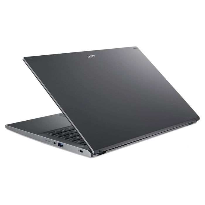 Ноутбук Acer Aspire 5 A515-57-53NK Core i5 12450H 16Gb SSD512Gb Intel UHD Graphics 15.6" IP   106685 - фото 51603034