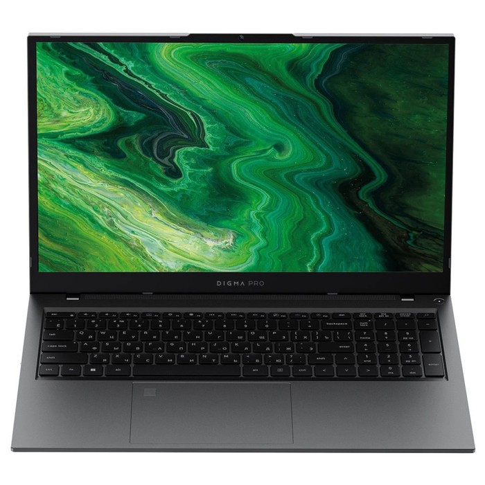 Ноутбук Digma Pro Fortis M Core i5 1235U 16Gb SSD512Gb Intel UHD Graphics 17.3" IPS FHD (19   106686 - Фото 1