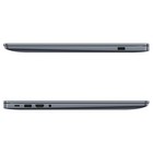 Ноутбук Huawei MateBook D 16 MCLG-X Core i9 13900H 16Gb SSD1Tb Intel Iris Xe graphics 16" I   106686 - Фото 5