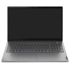 Ноутбук Lenovo Thinkbook 15 G2 ITL Core i3 1115G4 8Gb SSD256Gb Intel UHD Graphics 15.6" IPS   106687 - Фото 2