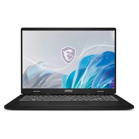 Ноутбук MSI Creator M16 HX C14VEG-034RU Core i7 14700HX 16Gb SSD1Tb NVIDIA GeForce RTX4050   1066874