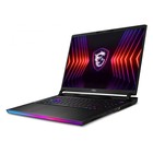 Ноутбук MSI Raider GE68 HX 14VIG-473RU Core i9 14900HX 32Gb SSD2Tb NVIDIA GeForce RTX4090 1 106687 - фото 51605179 Ноутбук MSI Raider GE68 HX 14VIG-473RU Core i9 14900HX 32Gb SSD2Tb NVIDIA GeForce RTX4090 1 106687 - фото 51605179