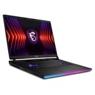 Ноутбук MSI Raider GE68 HX 14VIG-473RU Core i9 14900HX 32Gb SSD2Tb NVIDIA GeForce RTX4090 1 106687 - фото 51605180 Ноутбук MSI Raider GE68 HX 14VIG-473RU Core i9 14900HX 32Gb SSD2Tb NVIDIA GeForce RTX4090 1 106687 - фото 51605180