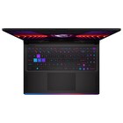 Ноутбук MSI Raider GE68 HX 14VIG-473RU Core i9 14900HX 32Gb SSD2Tb NVIDIA GeForce RTX4090 1 106687 - фото 51605181 Ноутбук MSI Raider GE68 HX 14VIG-473RU Core i9 14900HX 32Gb SSD2Tb NVIDIA GeForce RTX4090 1 106687 - фото 51605181
