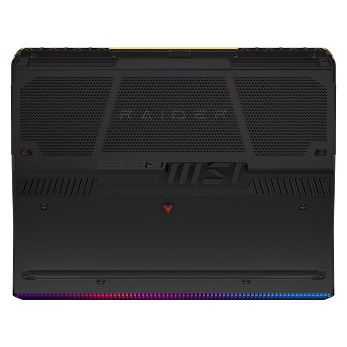 Ноутбук MSI Raider GE68 HX 14VIG-473RU Core i9 14900HX 32Gb SSD2Tb NVIDIA GeForce RTX4090 1   106687 - фото 51605185