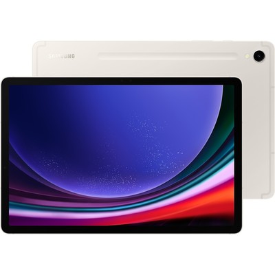 Планшет Samsung Galaxy Tab S9 SM-X716B 8 Gen 2 (3.36) 8C RAM12Gb ROM256Gb 11" AMOLED 2X 256 106688