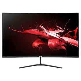 Монитор Acer 31.5" Nitro ED320QRS3biipx черный VA LED 1ms 16:9 HDMI матовая 250cd 178гр/178   106690