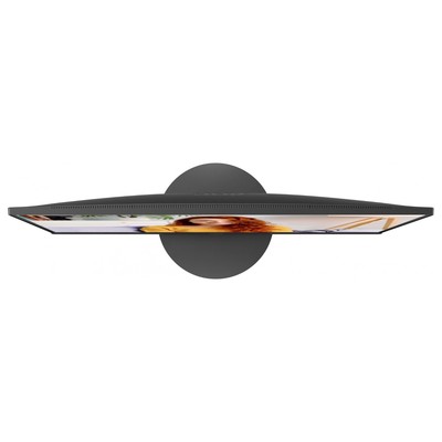 Монитор AOC Basic-Line 24B3HA2, 23.8", IPS LED, 1 мс, 16:9, DVI/HDMI, матовый экран, 250 кд/м², 178°/178°, чёрный