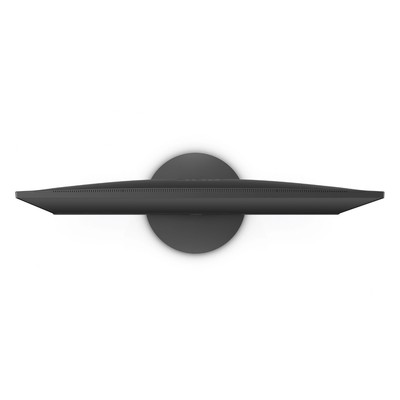 Монитор AOC Basic-Line 24B3HA2, 23.8", IPS LED, 1 мс, 16:9, DVI/HDMI, матовый экран, 250 кд/м², 178°/178°, чёрный