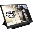 Монитор Asus 15.6" Portable MB165B черный TN LED 10ms 16:9 матовая 220cd 90гр/65гр 1366x768   106690 - Фото 2