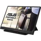 Монитор Asus 15.6" Portable MB165B черный TN LED 10ms 16:9 матовая 220cd 90гр/65гр 1366x768   106690 - Фото 4