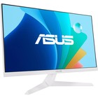 Монитор Asus VY249HF-W, 23.8", IPS LED, 1 мс, 16:9, HDMI, матовый экран, 250 кд/м², 178°/178°, 1920×1080, белый - Фото 2