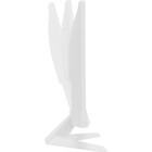 Монитор Asus VY249HF-W, 23.8", IPS LED, 1 мс, 16:9, HDMI, матовый экран, 250 кд/м², 178°/178°, 1920×1080, белый - Фото 5