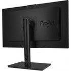 Монитор Asus 27" ProArt PA27DCE-K черный OLED LED 0.1ms 16:9 HDMI M/M матовая HAS Piv 350cd   106690 - Фото 5